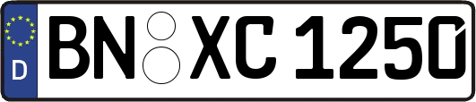 BN-XC1250
