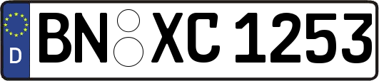 BN-XC1253