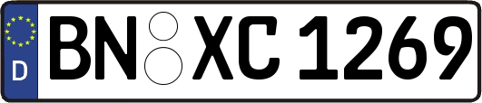 BN-XC1269
