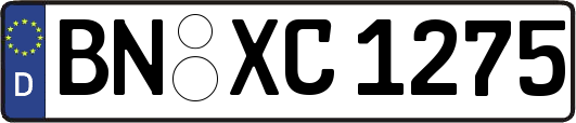 BN-XC1275