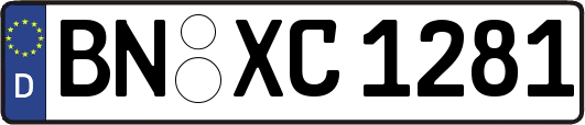 BN-XC1281