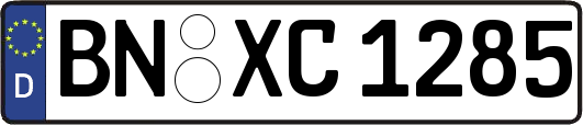 BN-XC1285
