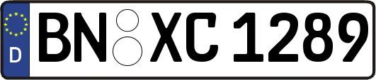 BN-XC1289