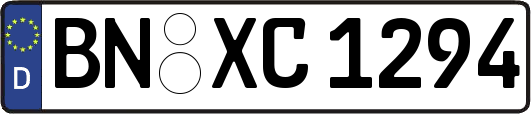 BN-XC1294