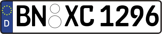 BN-XC1296