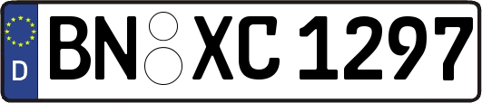 BN-XC1297