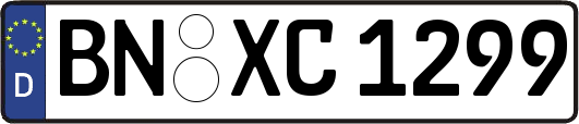 BN-XC1299