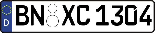 BN-XC1304