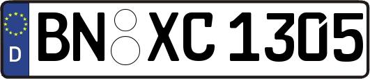 BN-XC1305