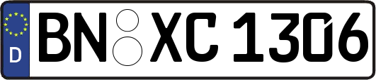 BN-XC1306