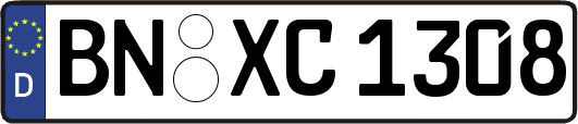 BN-XC1308