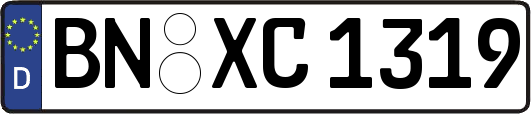 BN-XC1319