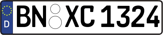 BN-XC1324