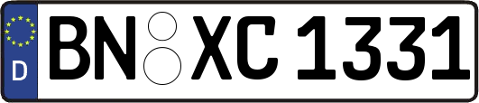 BN-XC1331