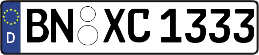 BN-XC1333