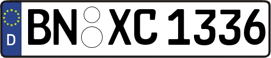 BN-XC1336