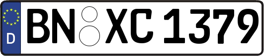 BN-XC1379