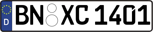 BN-XC1401
