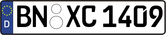 BN-XC1409