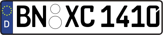 BN-XC1410