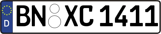 BN-XC1411