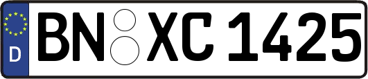 BN-XC1425