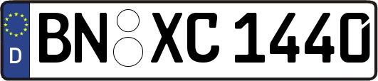 BN-XC1440