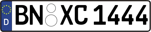 BN-XC1444
