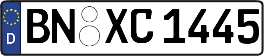 BN-XC1445