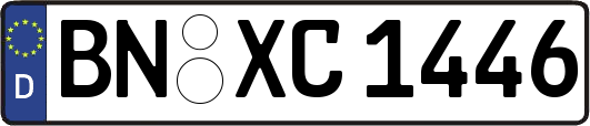 BN-XC1446