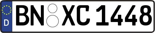 BN-XC1448