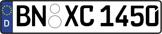 BN-XC1450