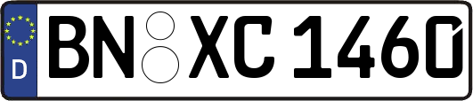 BN-XC1460
