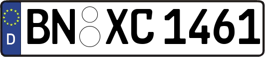 BN-XC1461