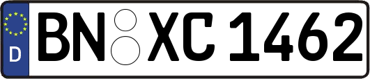 BN-XC1462