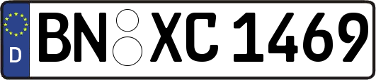 BN-XC1469