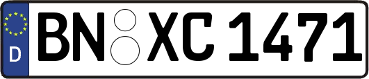 BN-XC1471