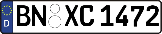 BN-XC1472