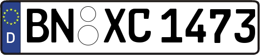 BN-XC1473