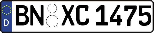 BN-XC1475