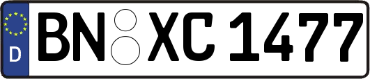 BN-XC1477