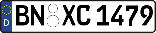 BN-XC1479
