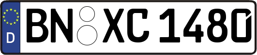 BN-XC1480