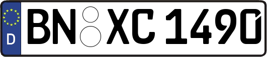 BN-XC1490