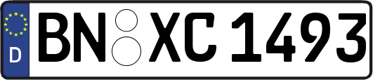 BN-XC1493