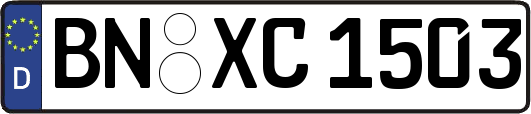 BN-XC1503