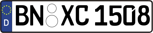 BN-XC1508