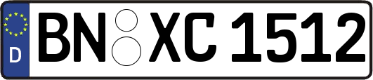 BN-XC1512