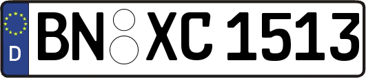 BN-XC1513