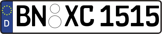 BN-XC1515